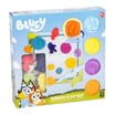 Bluey Dough Play Set