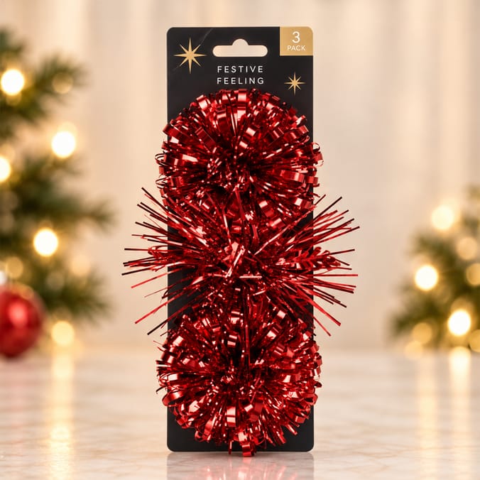 Festive Feeling Bows