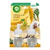 Air Wick Electrical Plug In Twin Refill - Vanilla Haze