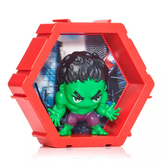 Marvel Hulk Wow Pods