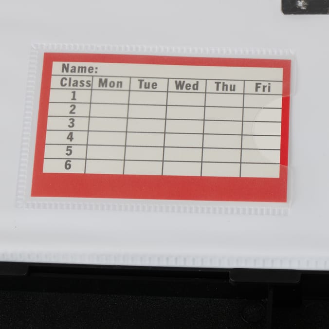 Marvel Avengers Multifunction Pencil Case