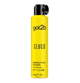 Got2B Glued Hairspray Blasting Freeze Hold 300ml