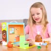 Hey Duggee Take & Play Set