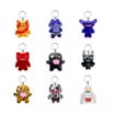 Fuggler Collectible Keychain Blind Bag