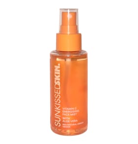 Sunkissed Vitamin C Face Mist 100ml