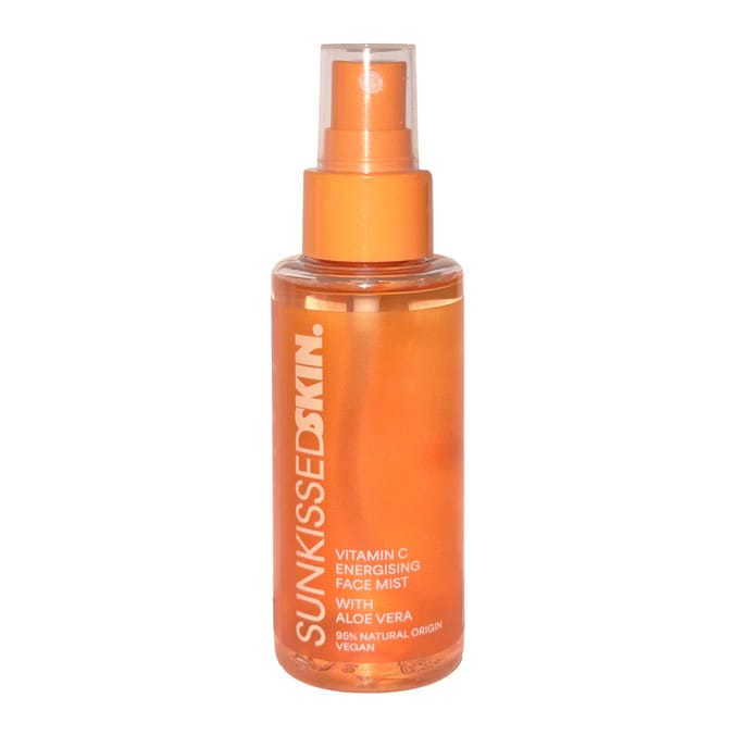 Sunkissed Vitamin C Face Mist 100ml