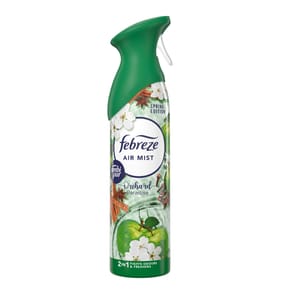 Febreze Air Freshener Spray 185ml - Orchard Paradise