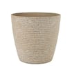 Jardin Thread Plastic Planter