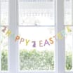  Happy Easter Bunting x2