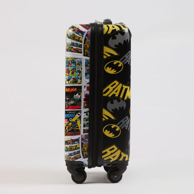 Batman Hard Shell Suitcase 20"