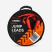 Carstore Booster Jump Leads 2.5m
