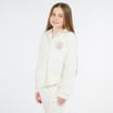 Cream Polar Express Older Kids Pyjamas