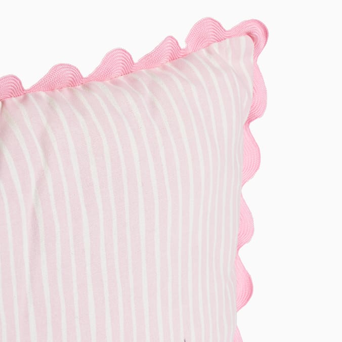 Someone Special Mum Cushion - Thank You For Making Me Grow