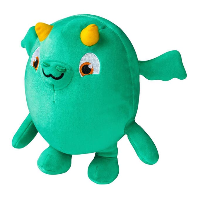 Piñata Smashlings Plush Buddy - Dragon
