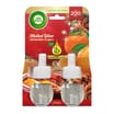Air Wick Electrical Plug In Twin Refill 2x19ml - Mulled Wine