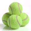 My Pets Play! Tennis Balls 4 Pack