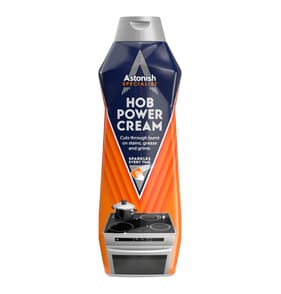Astonish Specialist Hob Power Cream 500ml