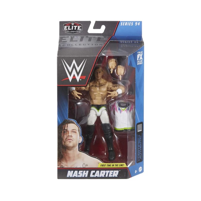 Home bargains wwe outlet figures