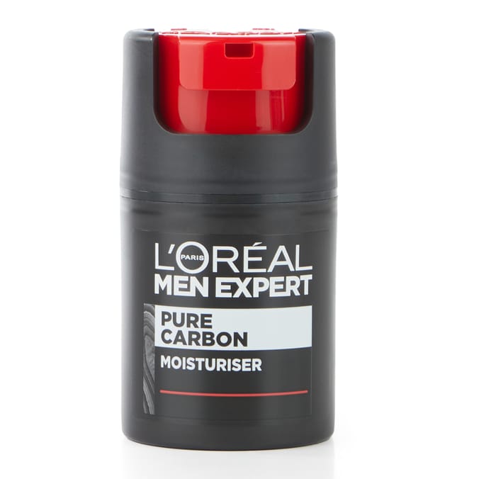 L’Oréal Men Expert Pure Carbon Moisturiser 50ml