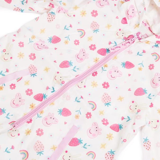 Peppa Pig Peppa Pig Puddle Suit