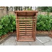 Charles Taylor Log Store - Medium HB202