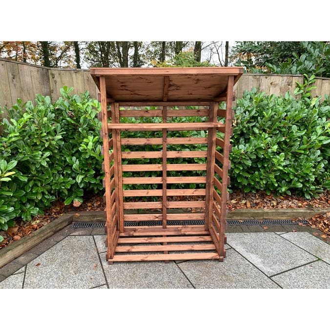 Charles Taylor Log Store - Medium HB202