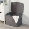 Collapsible Laundry Basket