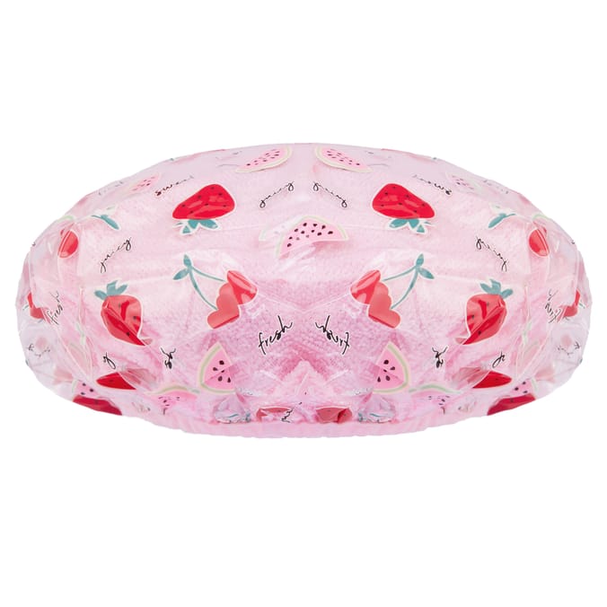 Shower Cap