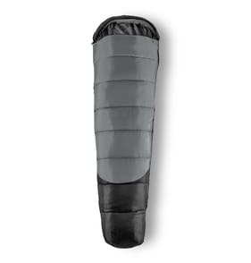 Lakescape Mummy Sleeping Bag - Grey