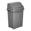 Wham Swing Bin 8L