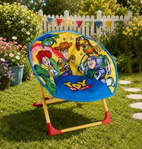 Toy Story Kids Moon Chair