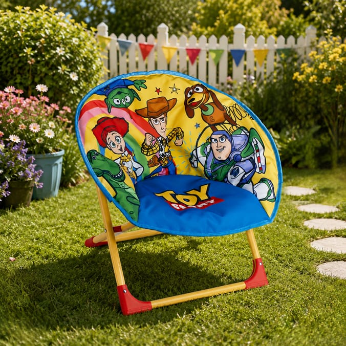 Toy Story Kids Moon Chair
