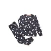 Hallow Scream Kids Halloween Ghost Pyjamas