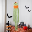 Hallow Scream Honeycomb Decoration