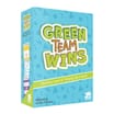Green Team Wins Game