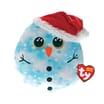 Ty Christmas Squish A Boo 10" - Fleck