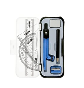 Helix Compact Math Set