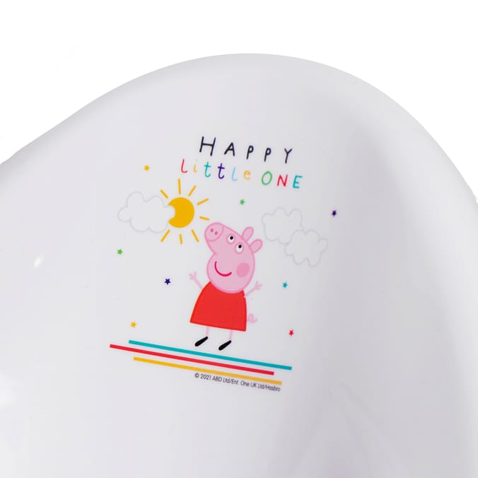Peppa Pig Peppa Toilet Seat