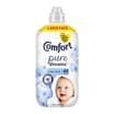 Comfort Pure Dreams Fabric Conditioner 48 Washes 1.44 Litres - Cotton Fresh