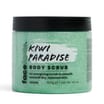 Face Facts Body Scrub Kiwi 400ml