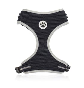 MyPet Dog Harness Black