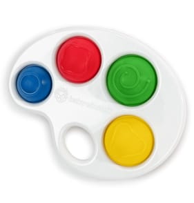 Baby Einstein Color Pop Palette