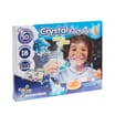 Science4you Crystal Factory - Glow In The Dark