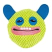 Fuggler Squeaky Ball Dog Toy