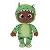Cocomelon Little Plush - Dino Cody