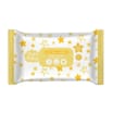 Pure Baby Extra Large Head To Toe Baby Wipes 60s x10