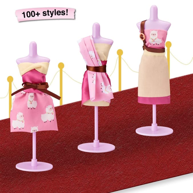 Harumika Style Your Imagination Single