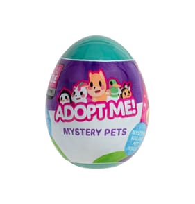 Adopt Me Mystery Egg Pets