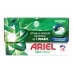 Ariel 3in1 Pods Washing Liquid Capsules 18 Washes