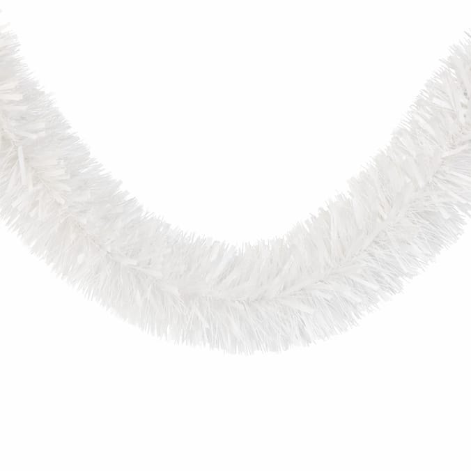 Festive Feeling Luxury Tinsel 2m